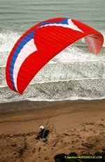 Rush Power, Sidi Bouk-Beker, Maroc