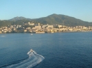 2 Ferry Toulon-Ajaccio