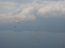Guatemala lac Atitlan