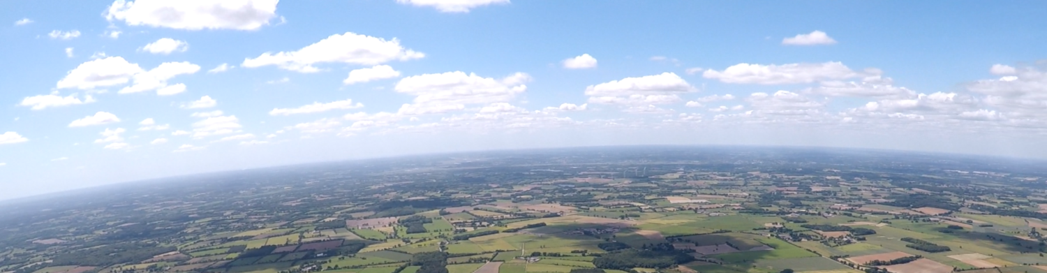 Club de parapente