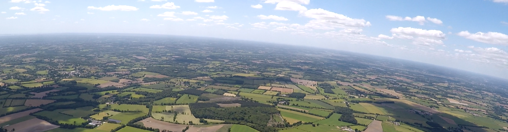 Club de parapente