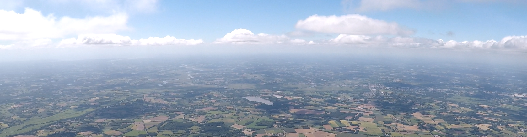 Club de parapente