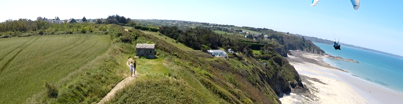 Club de parapente