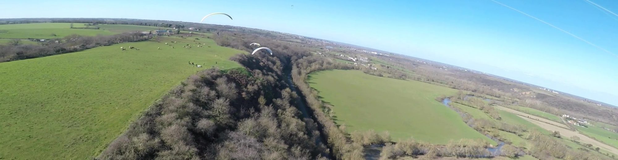 Club de parapente