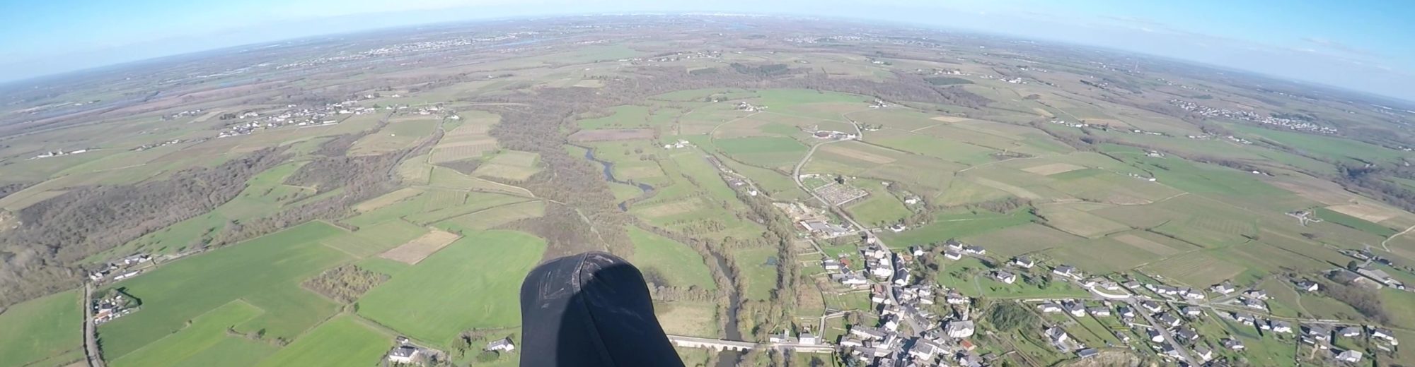 Club de parapente