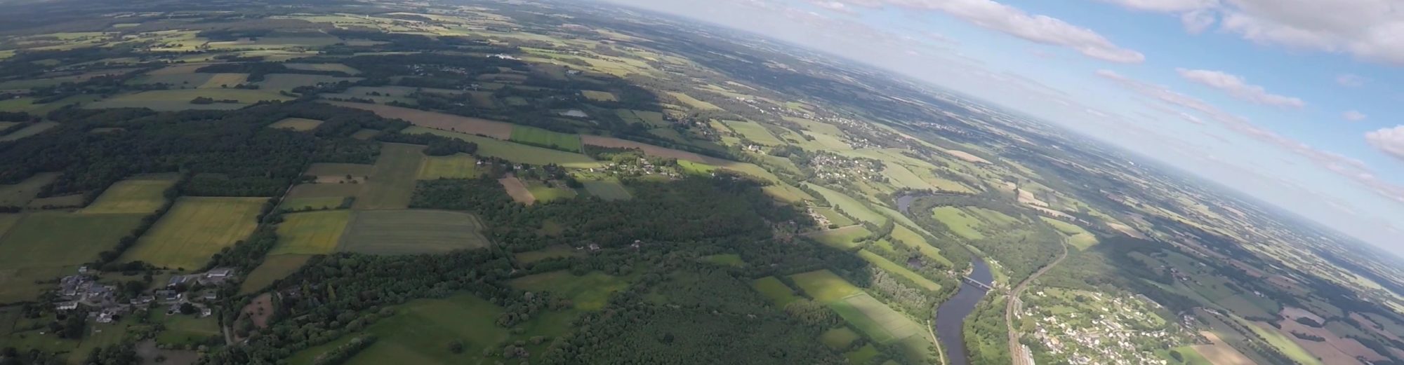 Club de parapente