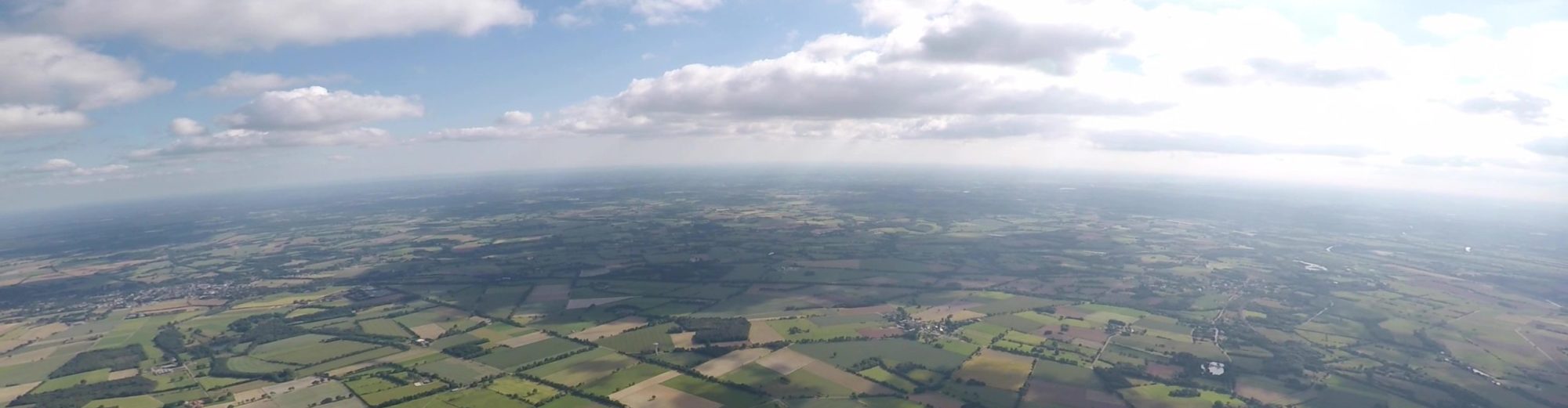 Club de parapente