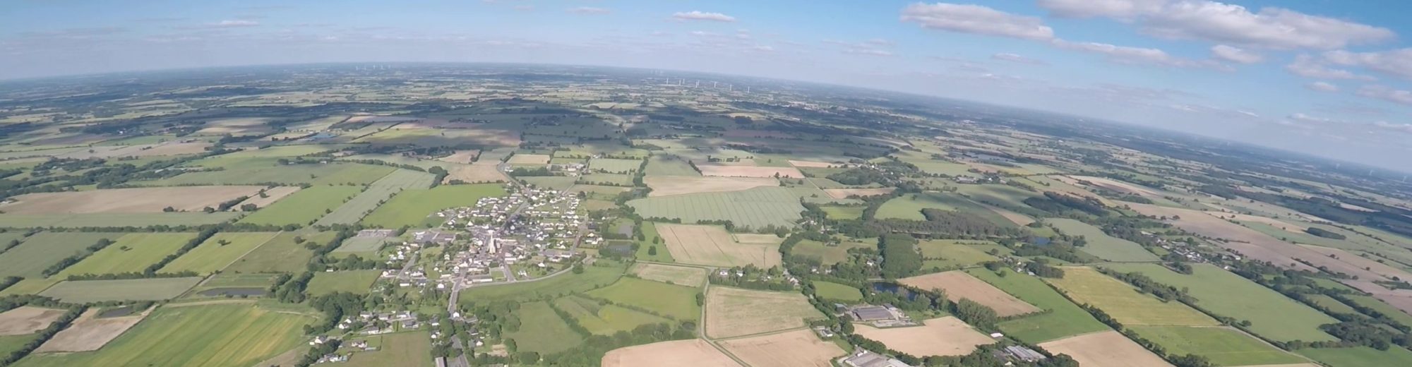 Club de parapente