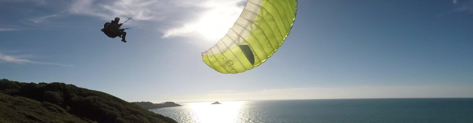 Club de parapente